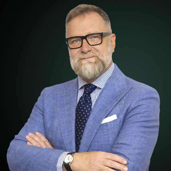 Jacek Staśkiewicz (Team Mokotów)